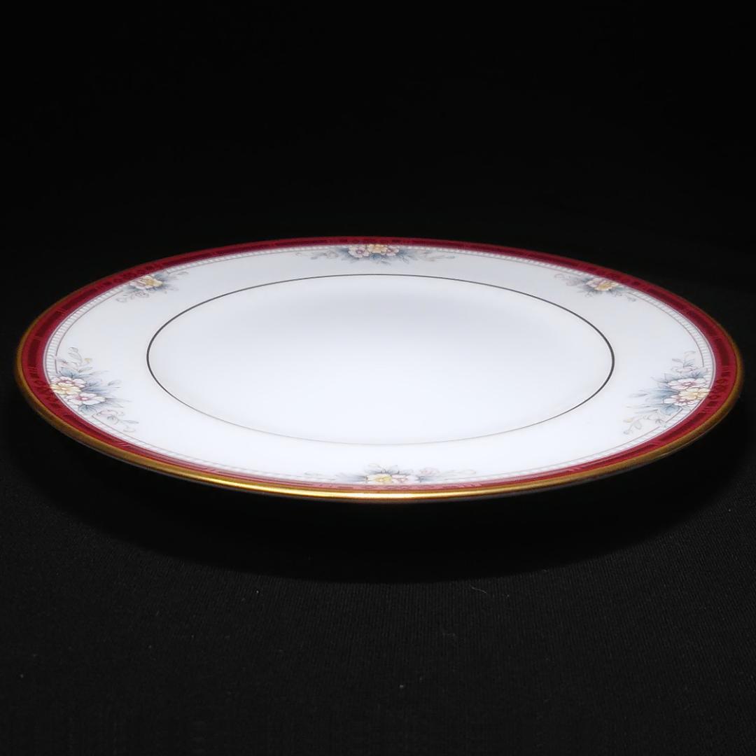 ノリタケ ヴィラヘブン パン皿 20枚