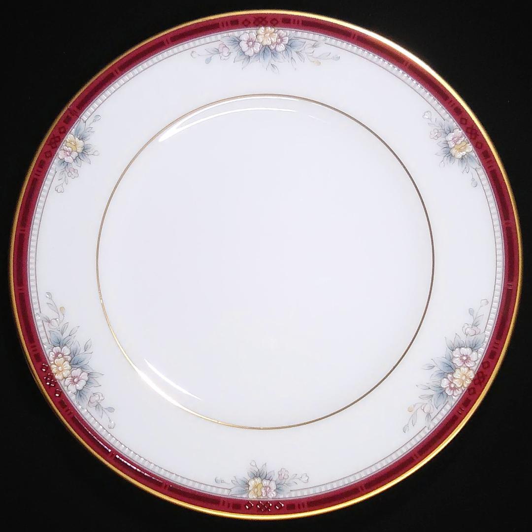 ノリタケ ヴィラヘブン パン皿 20枚