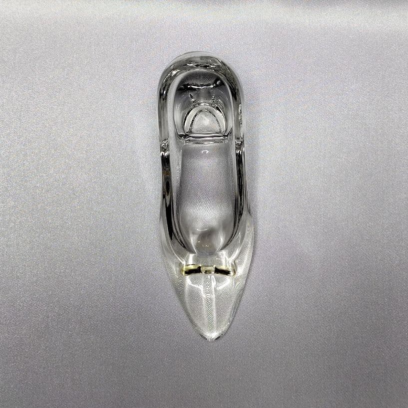 ガラスの靴 東京ディズニーランド