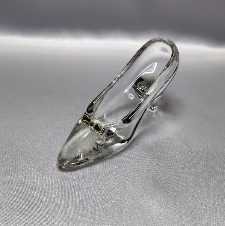 ガラスの靴 東京ディズニーランド