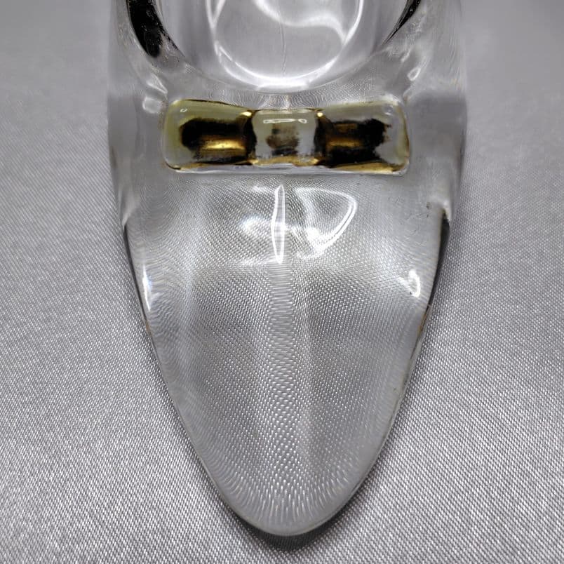 ガラスの靴 東京ディズニーランド