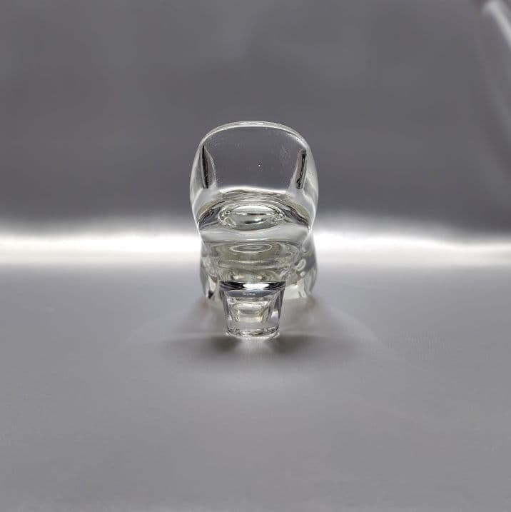 ガラスの靴 東京ディズニーランド