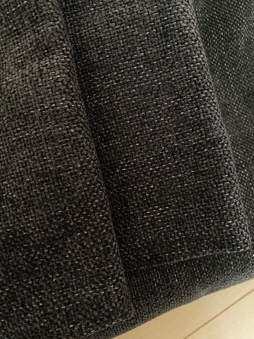 新品　リビングハウス　ローソファ　2.5P WEBBウェッブ　ソファカバー