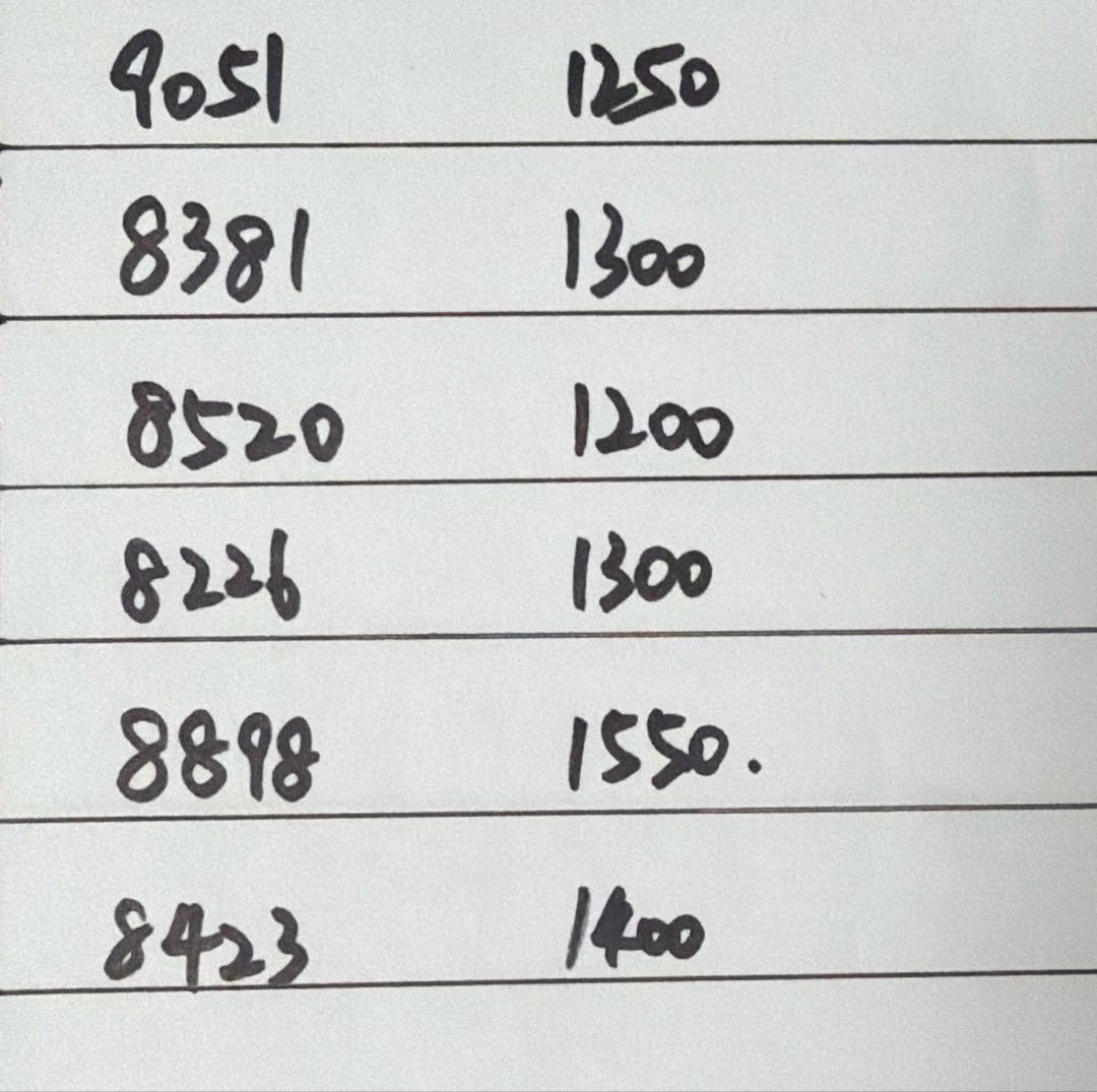 ♡ハシビ口コウ♡ページ