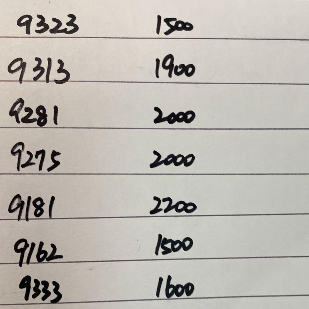 ♡ハシビ口コウ♡ページ