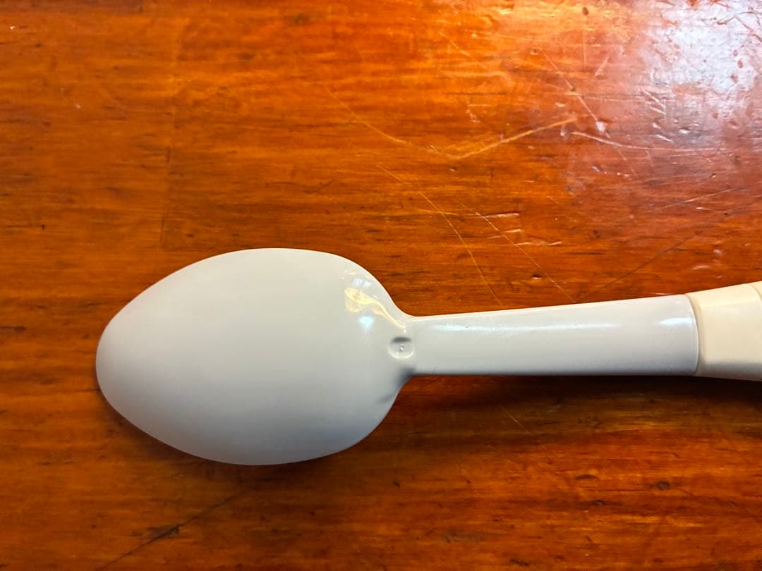 高血圧の方必見．塩分調整．エレキソルト スプーン ES-5001