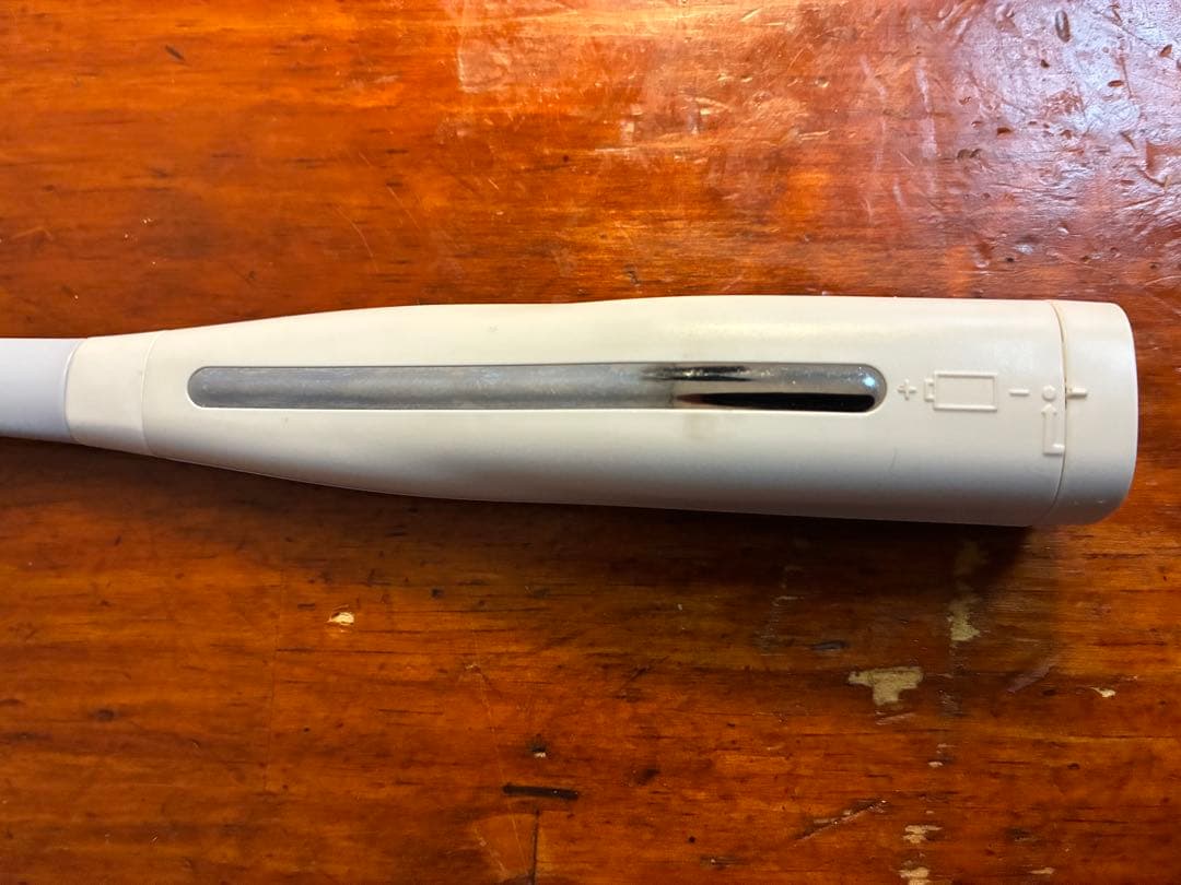 高血圧の方必見．塩分調整．エレキソルト スプーン ES-5001