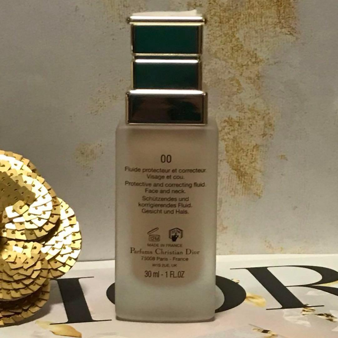 未使用に近い☆プレステージ☆ホワイト ル プロテクターUVミネラルB B【00】