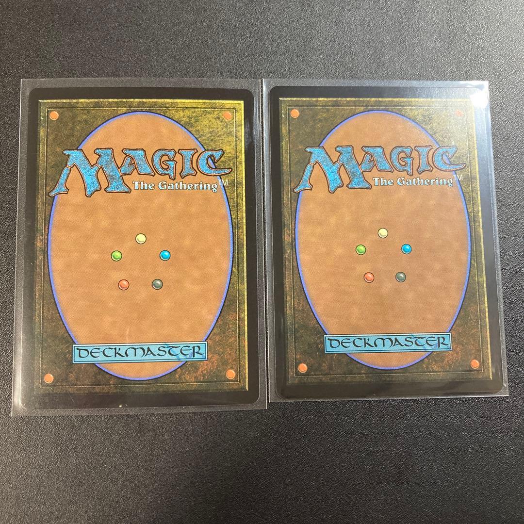 MTG FF SEEDの傭兵、スコール 2枚 foil FFVIII R0243 - メルカリ