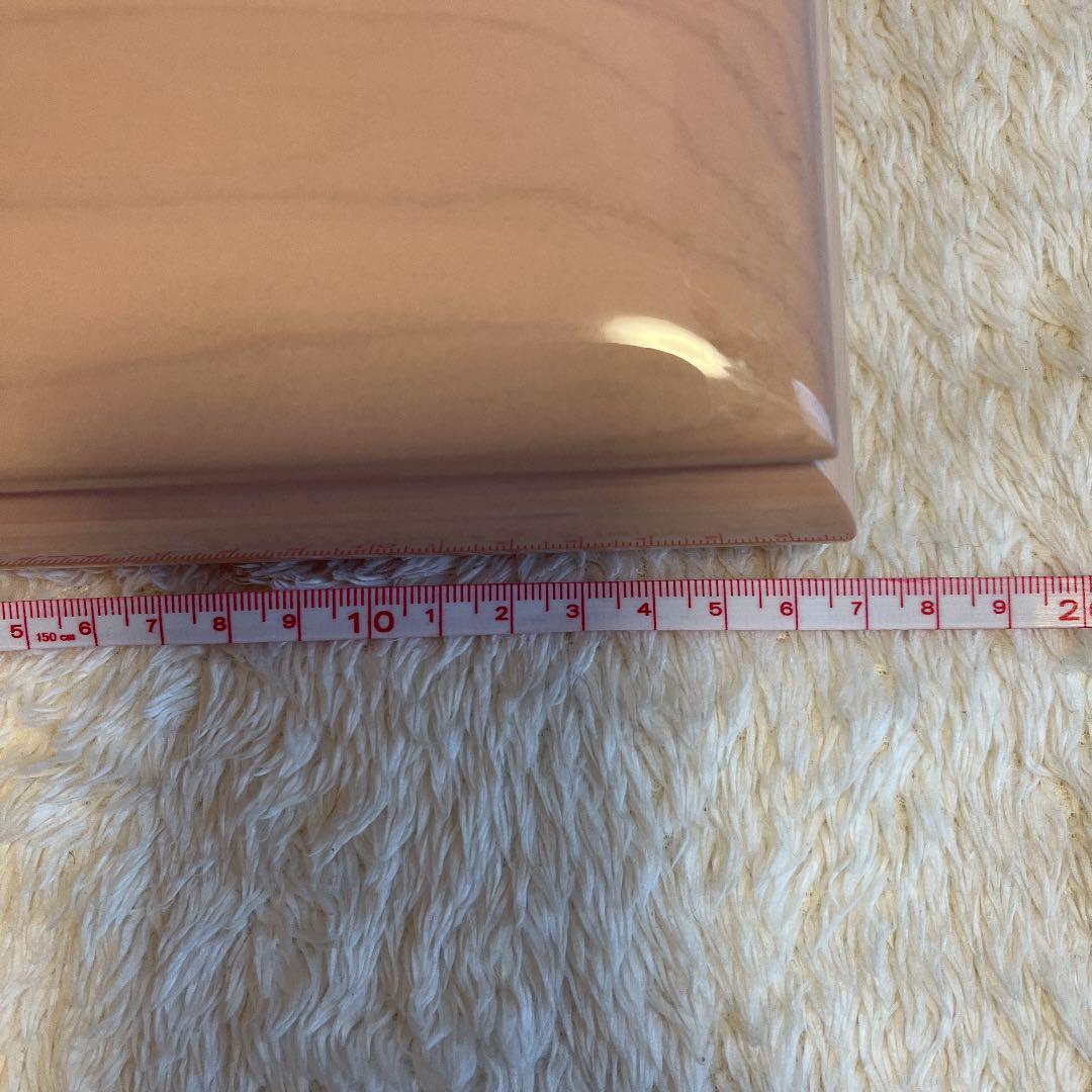 手作りオルゴール⭐️