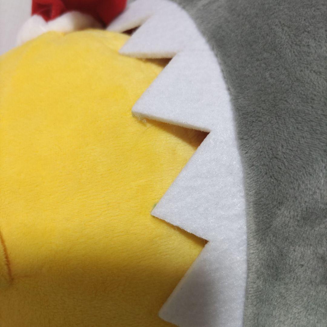 ぐでたま　JAWS　ジョーズ　クリスマス　特大ぬいぐるみ　レア　USJ　ユニバ