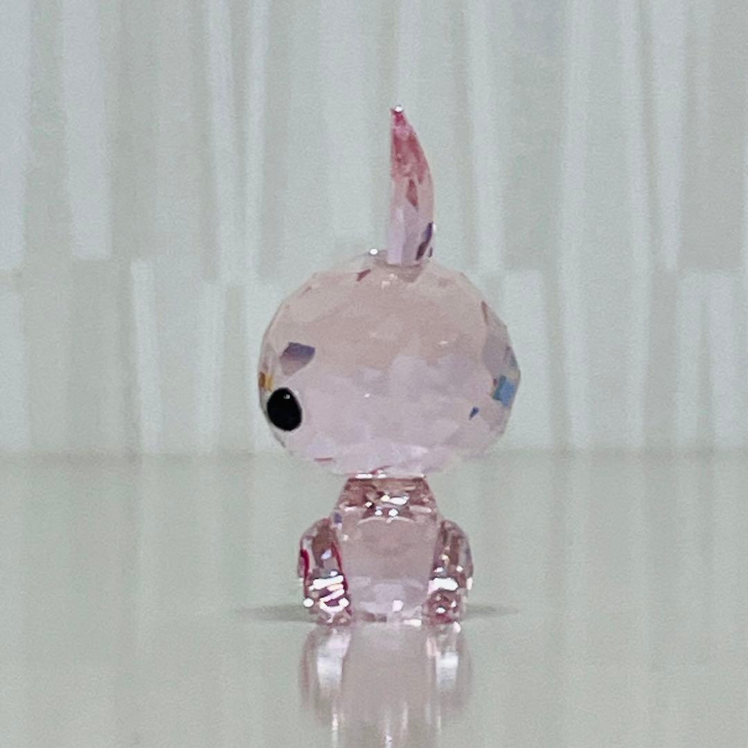 SWAROVSKI スワロフスキー ラブロッツ フィギュリン 干支 ウサギ 卯