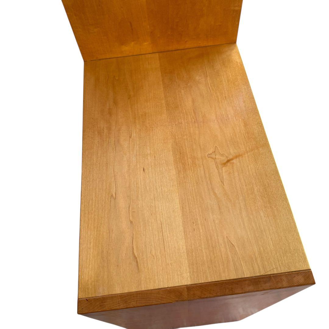 HR670 WOOD YOU LIKE COMPANY グリッドシェルフ　本棚