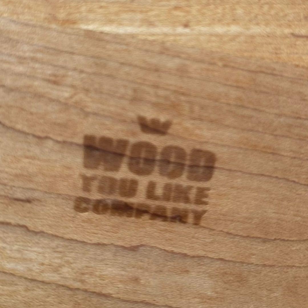 HR670 WOOD YOU LIKE COMPANY グリッドシェルフ　本棚