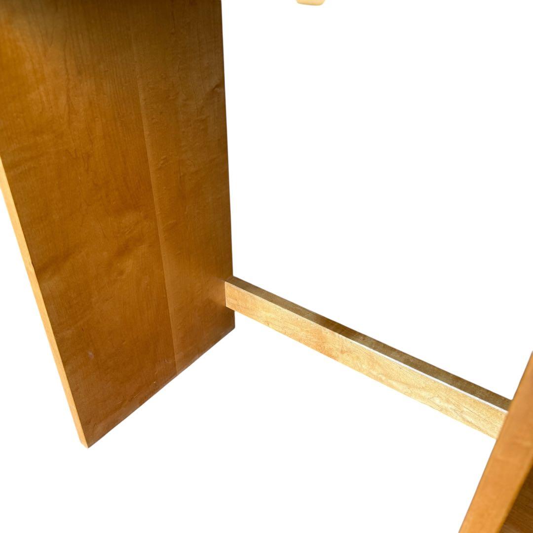 HR670 WOOD YOU LIKE COMPANY グリッドシェルフ　本棚