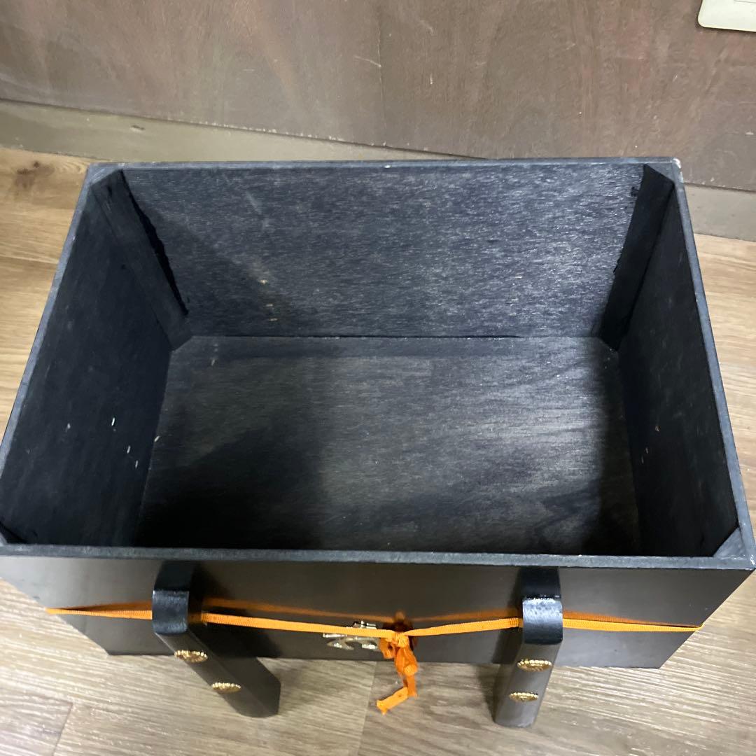 E-壁 古代大鎧 比叡奴 (比叡奴) 三郎作 兜飾り 五月人形 端午の節句 置物