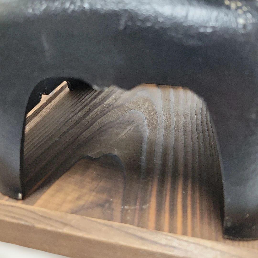 SEIHO 釜飯用セット、3個1組、1合炊き