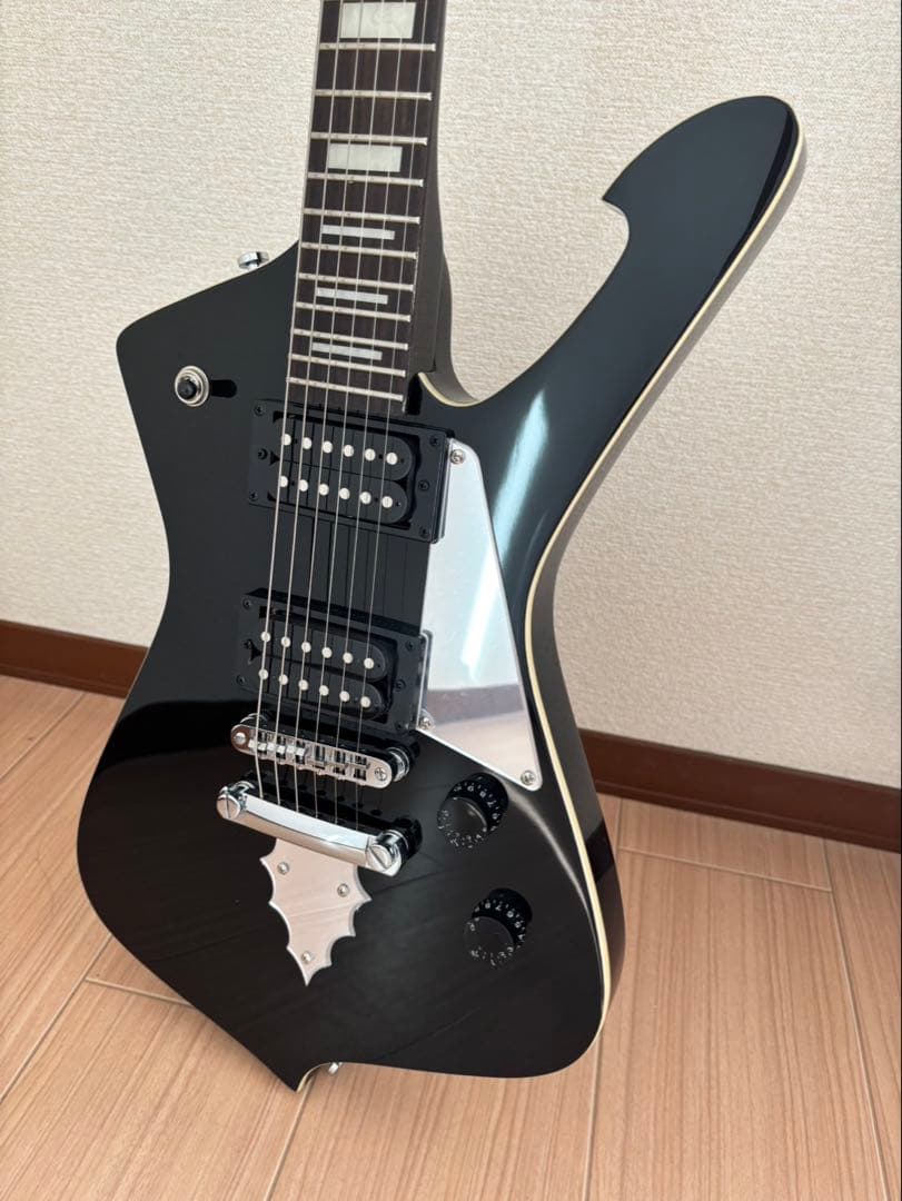 banez アイバニーズ PSM10-BK mikro マイクロシリーズ