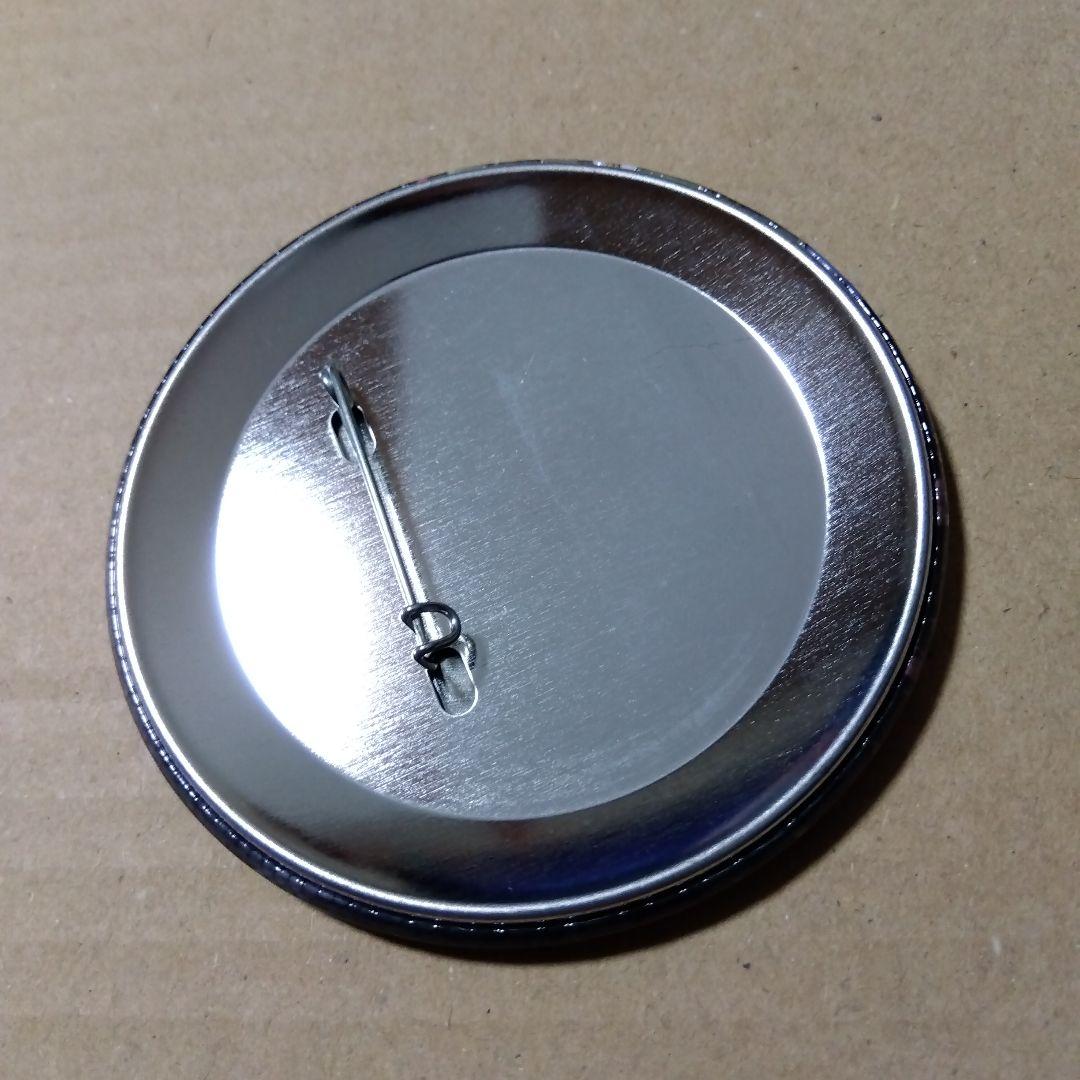 閃の軌跡】トワ もののぷ コラボ 注文特典 缶バッジ - メルカリ