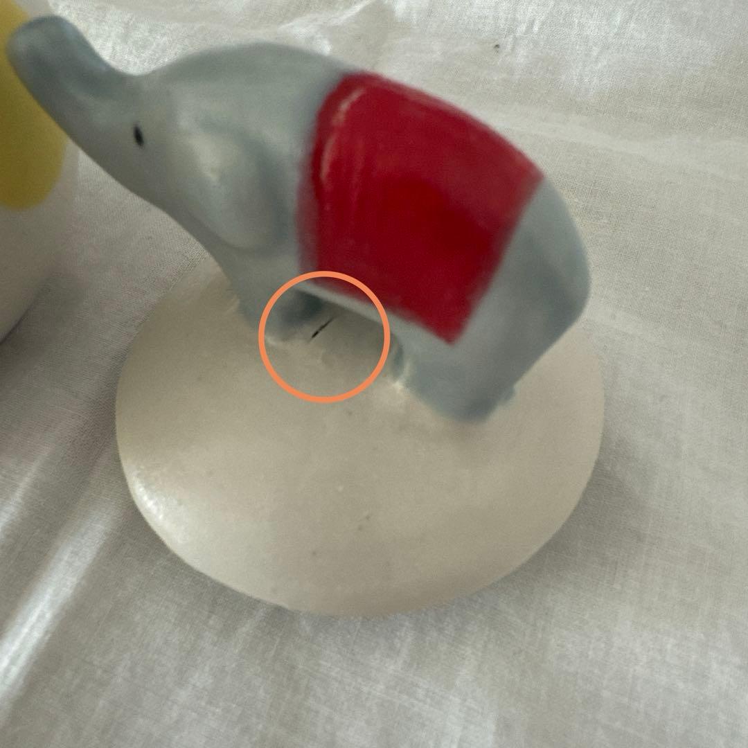 小堤晶子 シュガーポット