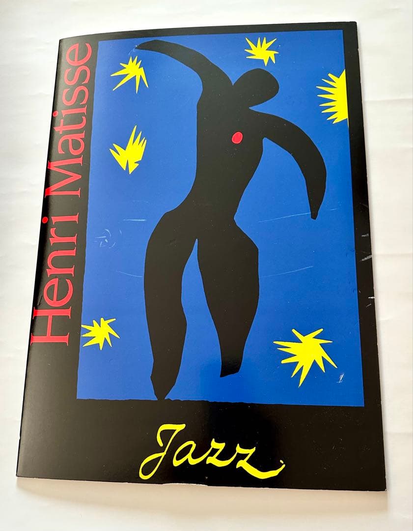 Henri Matisse Jazz/ポスター6枚セット/レアな逸品 Henri Matisse Jazz Poster for sale at Pamono