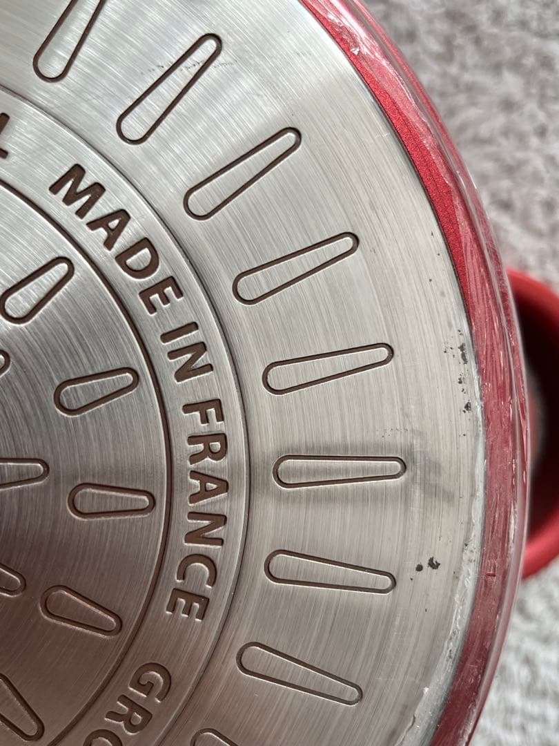 T-fal ティファール 圧力鍋 クリプソ ミニット デュオ