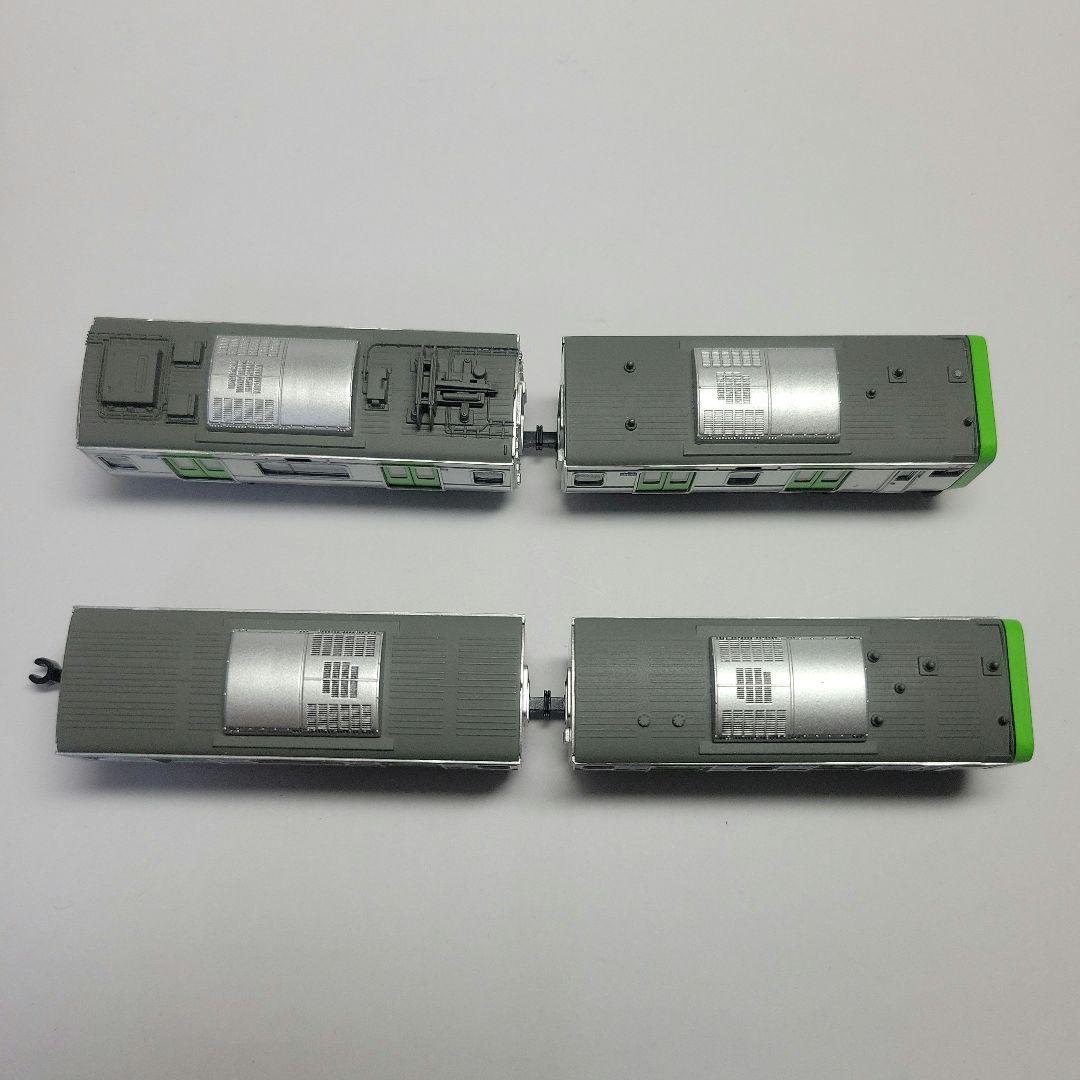 Bトレインショーティー E235系 山手線 4両セット - メルカリ