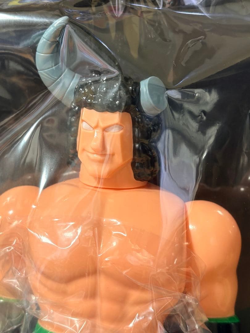 NSCバッファローマン ZUNDA COLORver ファイブスタートイ 限定 - メルカリ