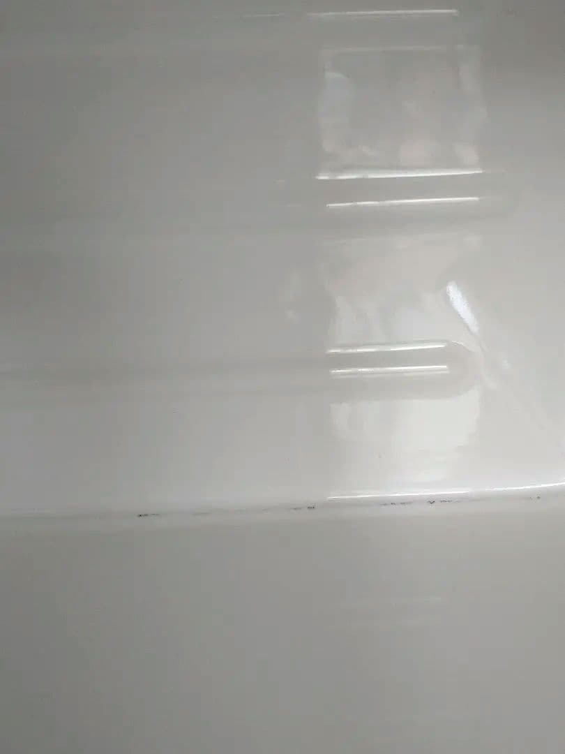 美品 イマン imane プリンセスローズ ミディ ホーロー 缶