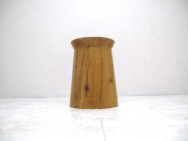 アビタスタイル MUC0758NC スツール 直径33×高さ43.5cm 約7万