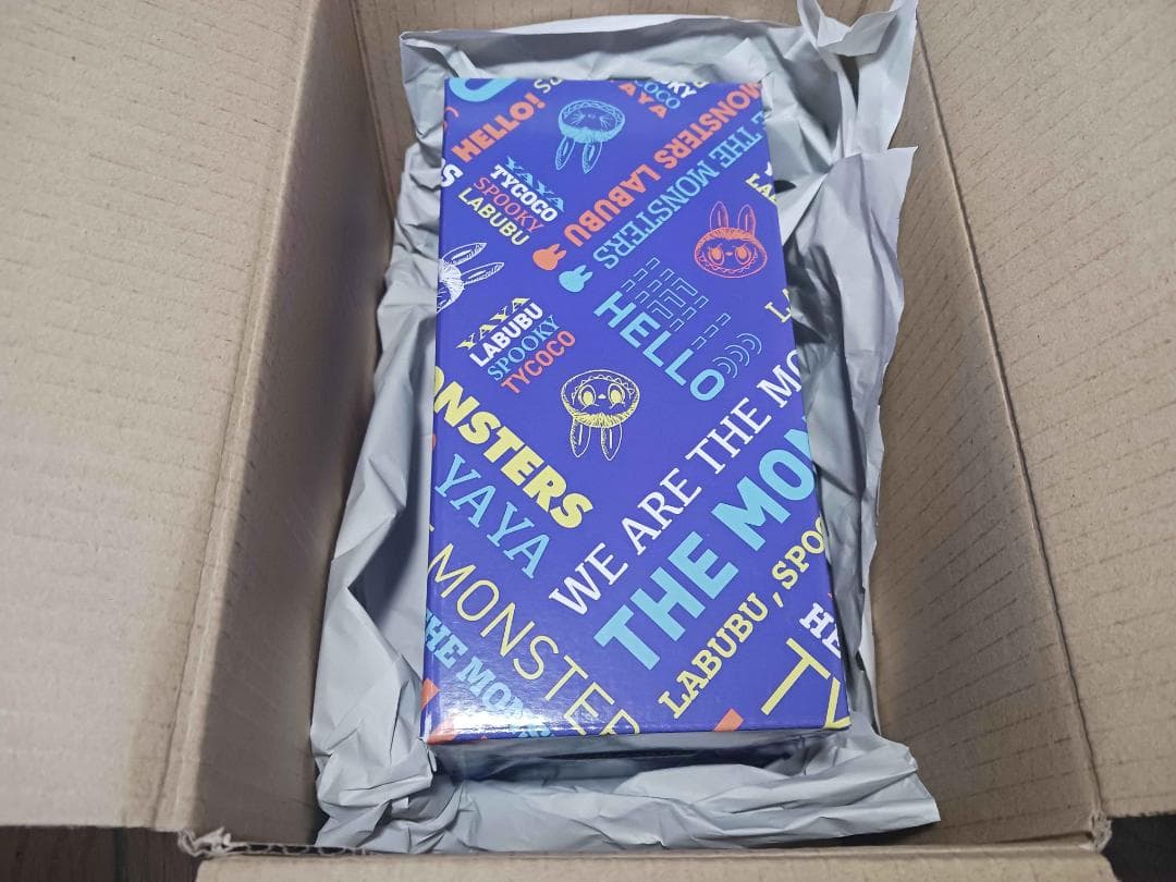 Zimomo Titan Rood (Devil) by kasing lung - メルカリ