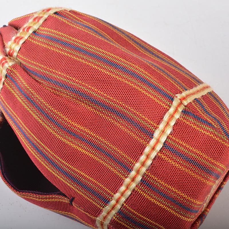 茶道具 京焼 洛東 桶谷定一作 瀬戸釉 肩衝茶入 仕覆付 共箱 V R7143