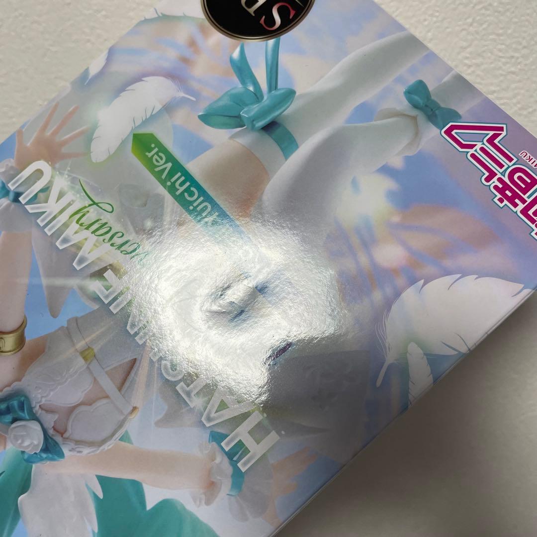 初音ミク プライズフィギュア まとめ売り 22点セット - メルカリ