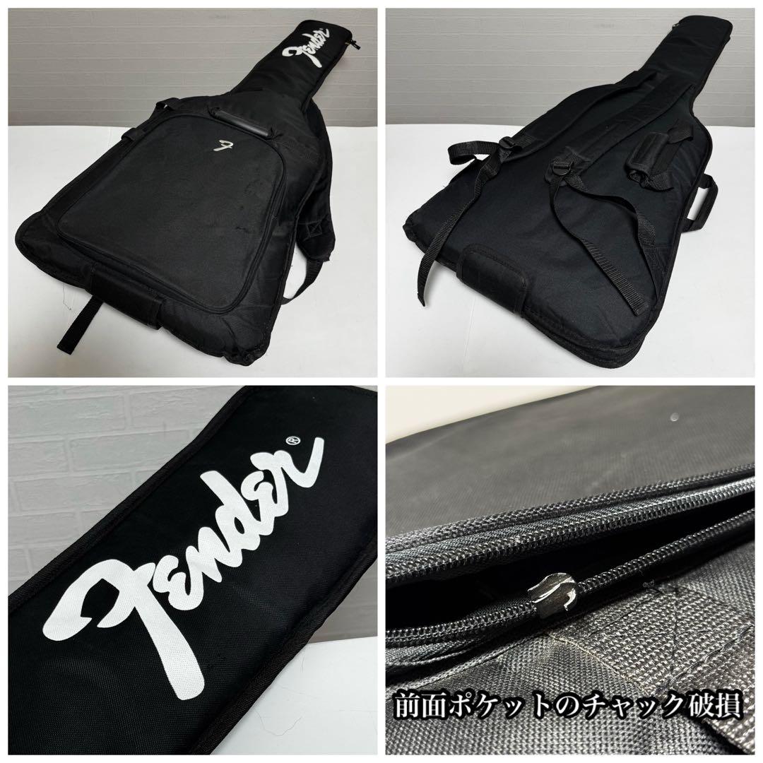 【状態良好】Fender Japan JB-STD 3TS エレキベース