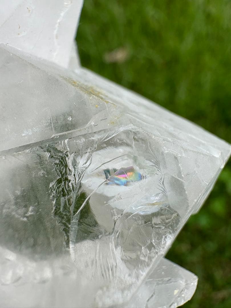 【匿名発送】パキスタン産グインデル