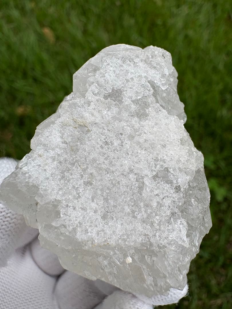 【匿名発送】パキスタン産グインデル