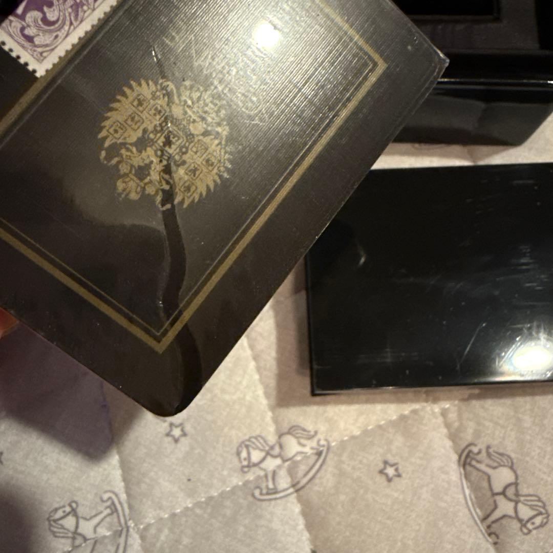 エルテ　トランプ　カード