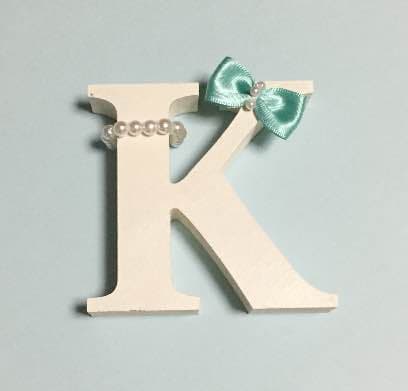 ☆★☆★様確認用♡イニシャルオブジェ