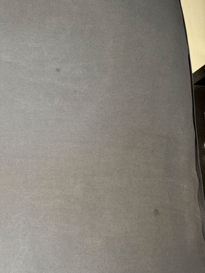 ヨギボー マックス Yogibo Max ダークグレー