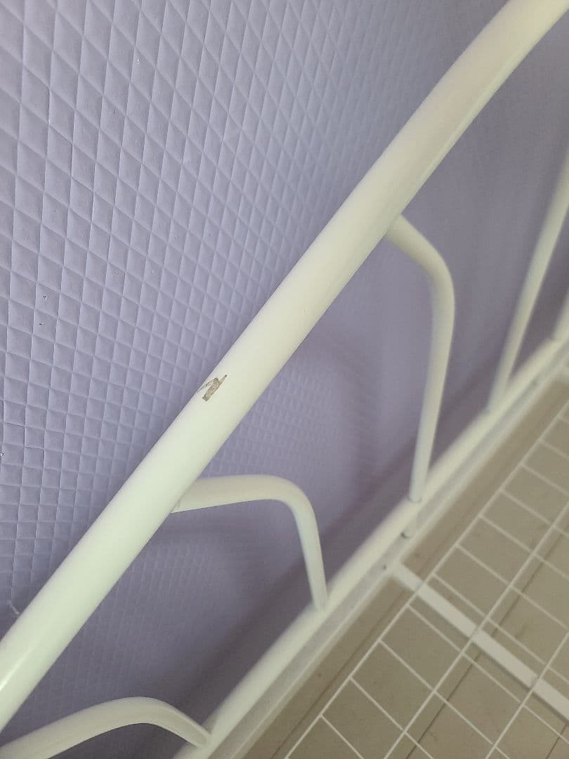 ニトリ デイベッド ジュリア 姫系