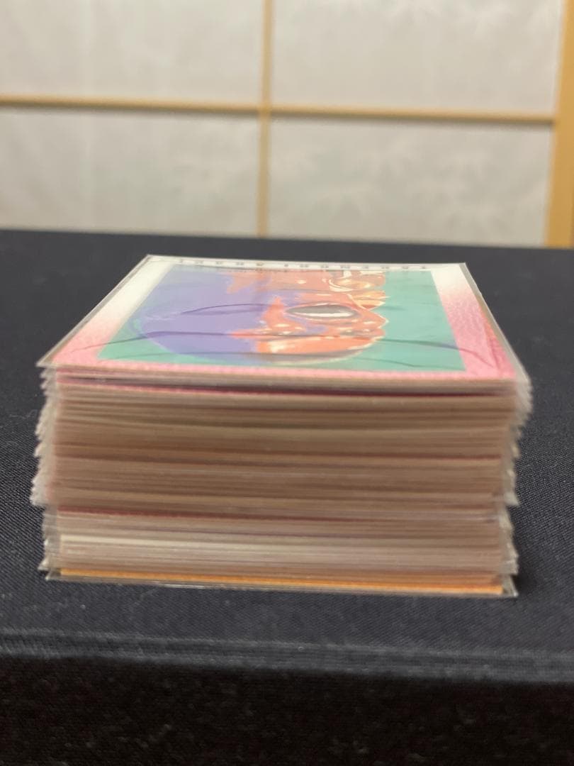 スラムダンク　カードダスマスターズ 37枚セット【初版】