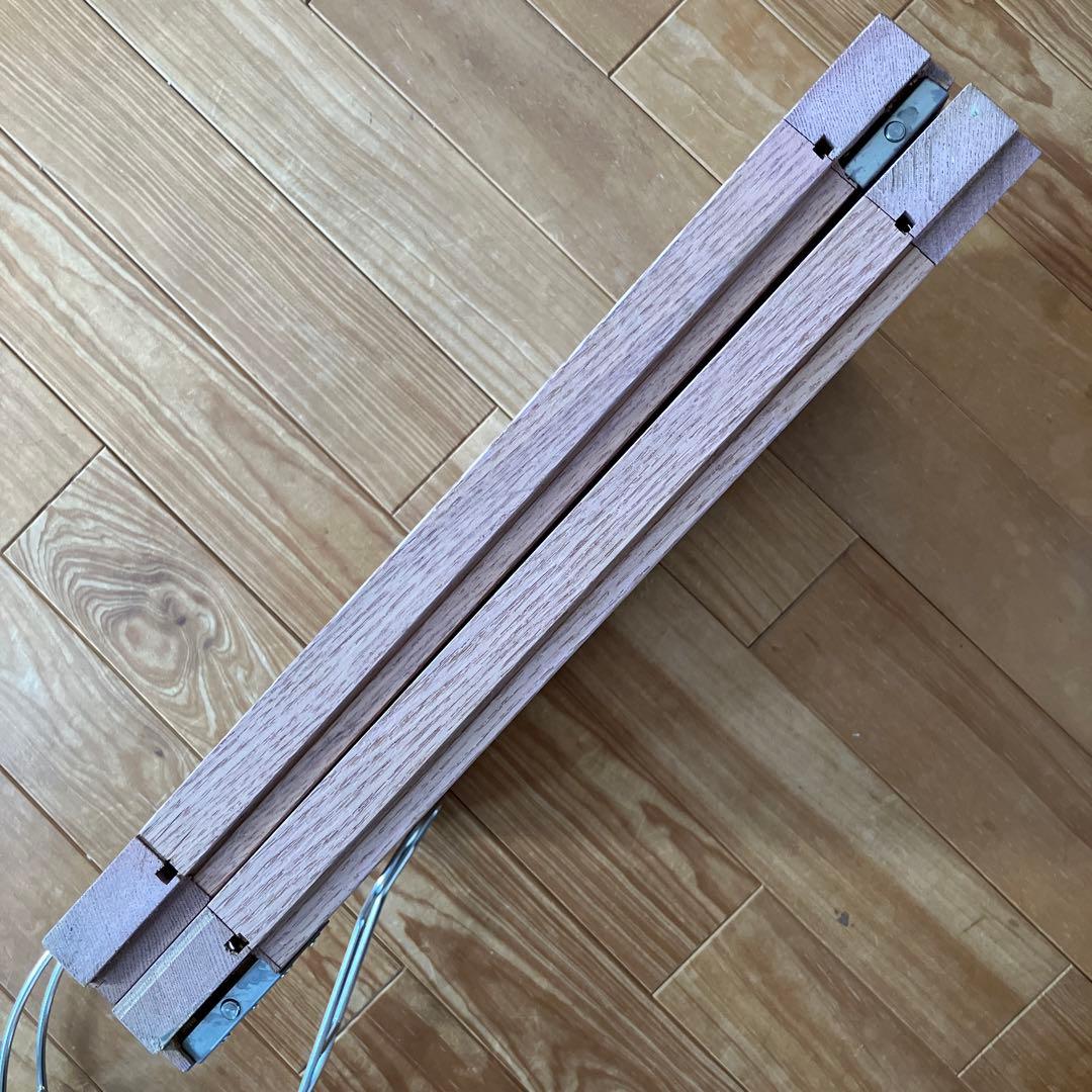 明かり取り　通風窓　木枠窓　造作　タモ　ポリカーボネート　鍵付き　丈夫　無垢