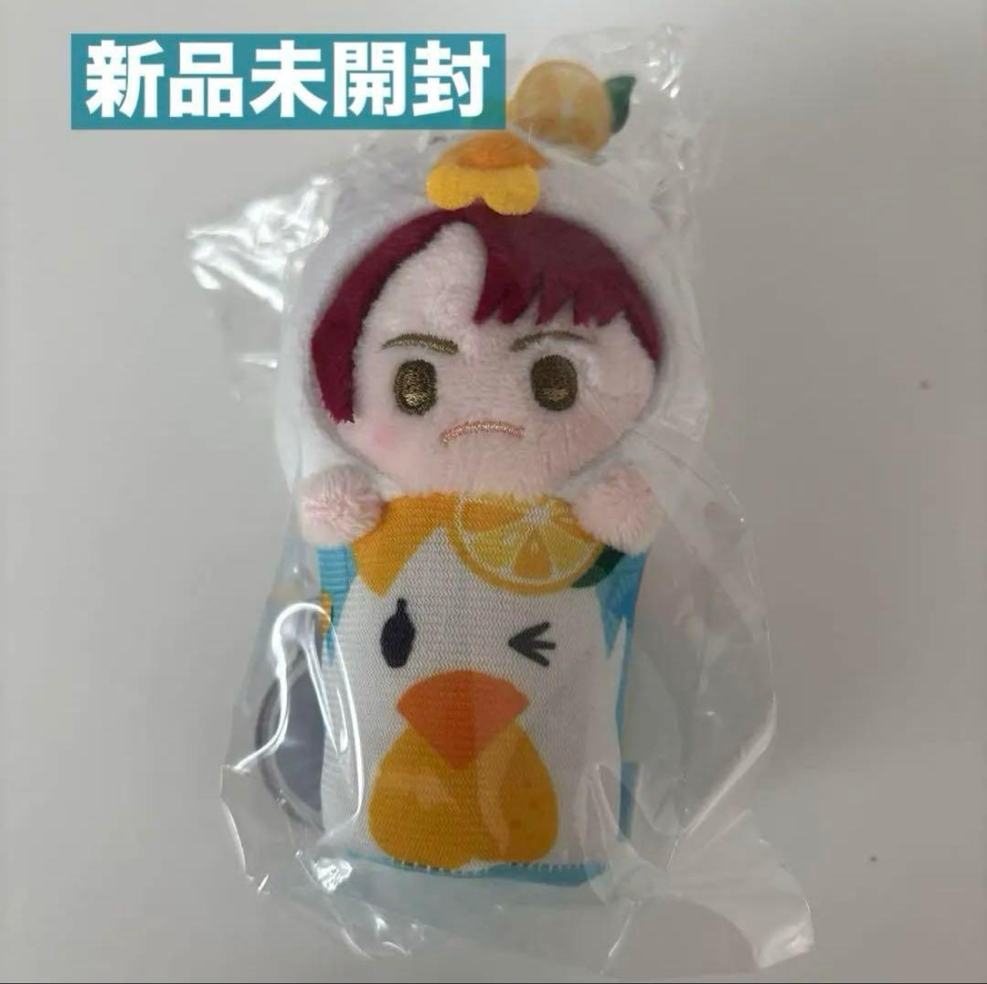 Mrs. GREEN APPLE からあげクン 若井滉斗 ぬいぐるみ - メルカリ