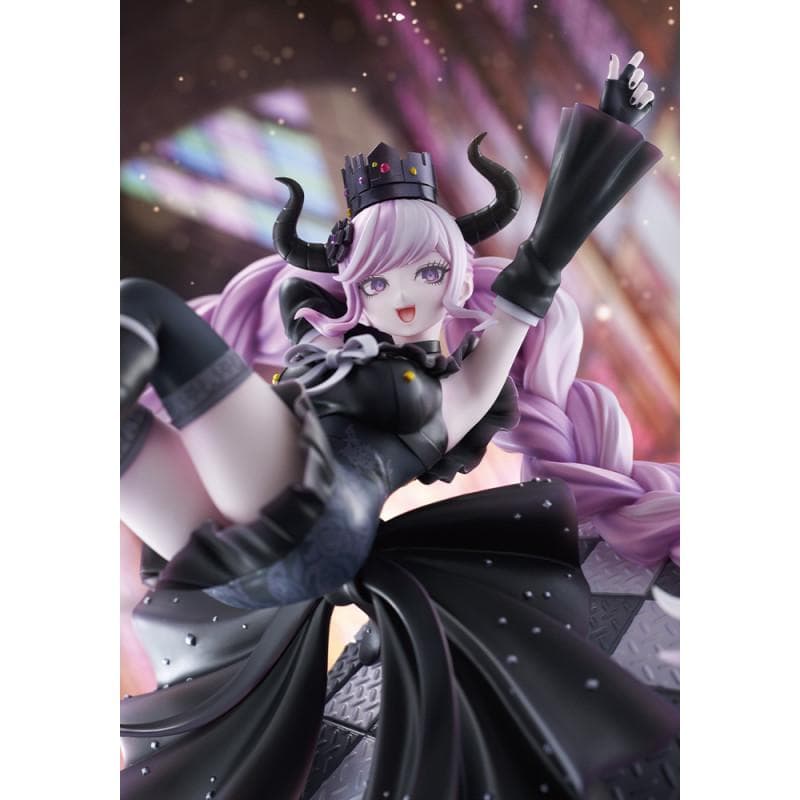 【新品】超探偵事件簿 レインコード 死に神ちゃん 1/7 完成品フィギュア