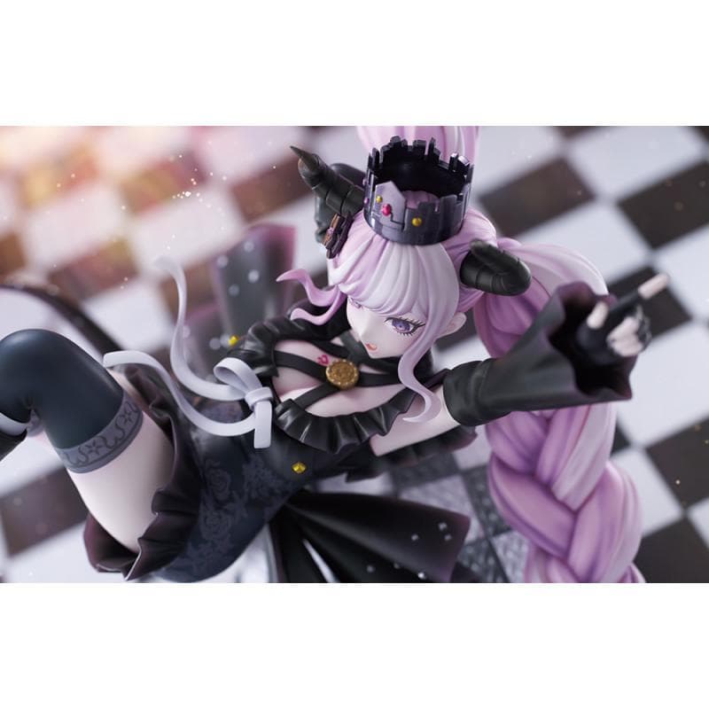 【新品】超探偵事件簿 レインコード 死に神ちゃん 1/7 完成品フィギュア