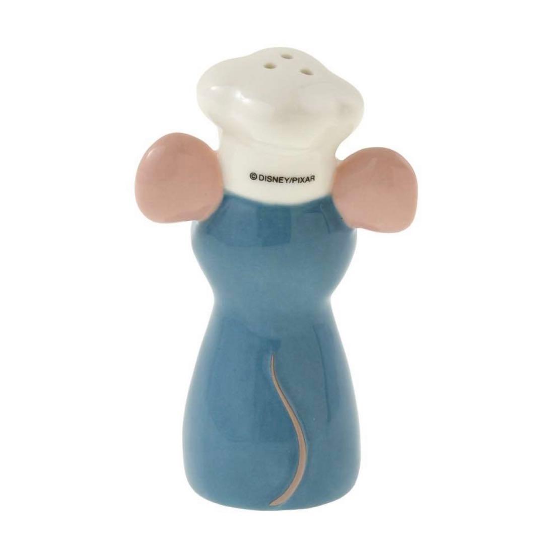 レミー スパイスボトル ディズニー＆ピクサー レミーのおいしい