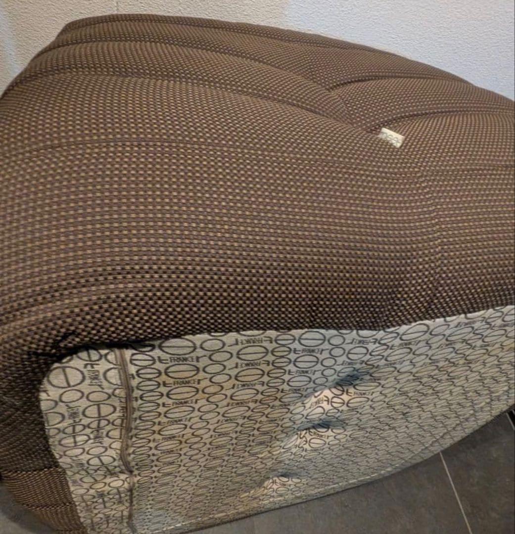 【正規品旧タグ】ligne roset トーゴ1人掛けソファ