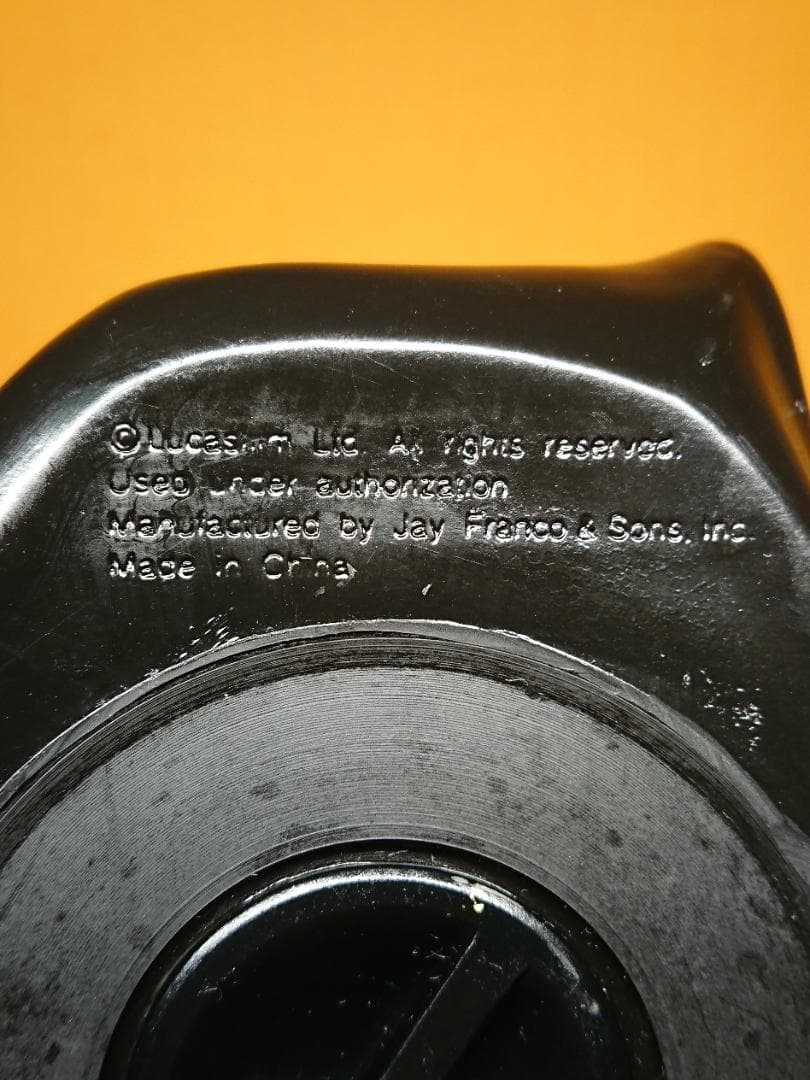 スター・ウォーズ　ダース・モール　置物　インテリア　工芸品　美術品　A1489