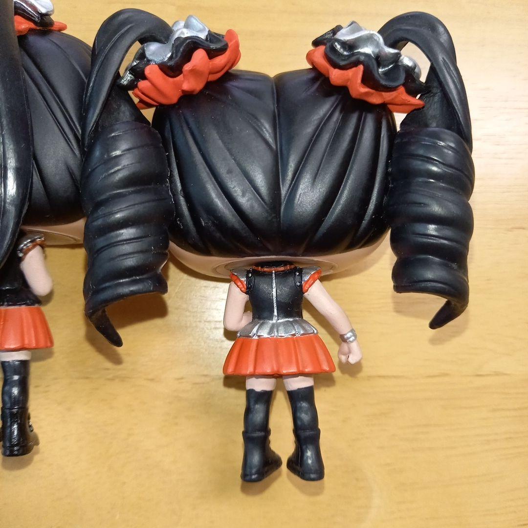 babymetal ベビーメタル フィギュア POP - メルカリ