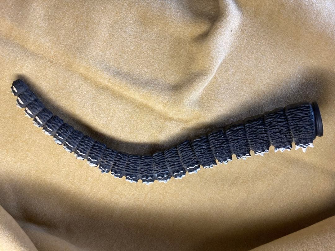 ゴジラ　フィギュア